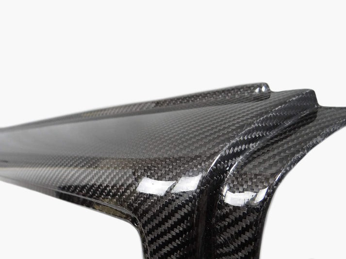 Carbon Fiber Front AMG Grill Frame Grille Trim for Mercedes-Benz G-Wagon W463